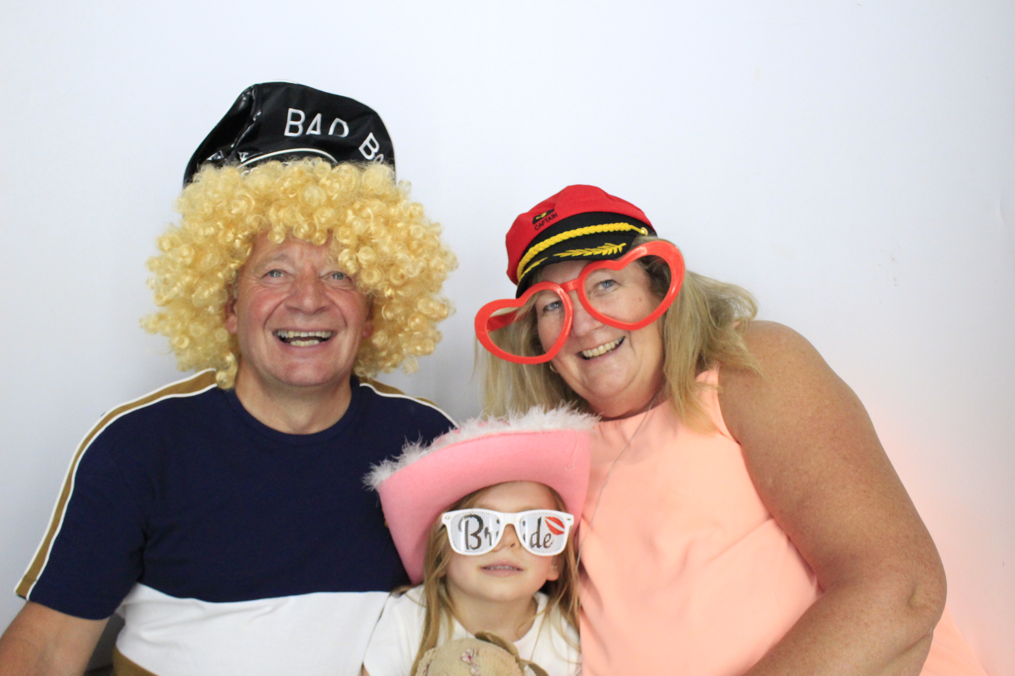 Matthew and Bethany’s Wedding | View more photos from the event at gallery.myphotoboothexperience.co.uk/u/MyPhotoBoothExperienceLtd/Matthew-and-Bethany’s-Wedding